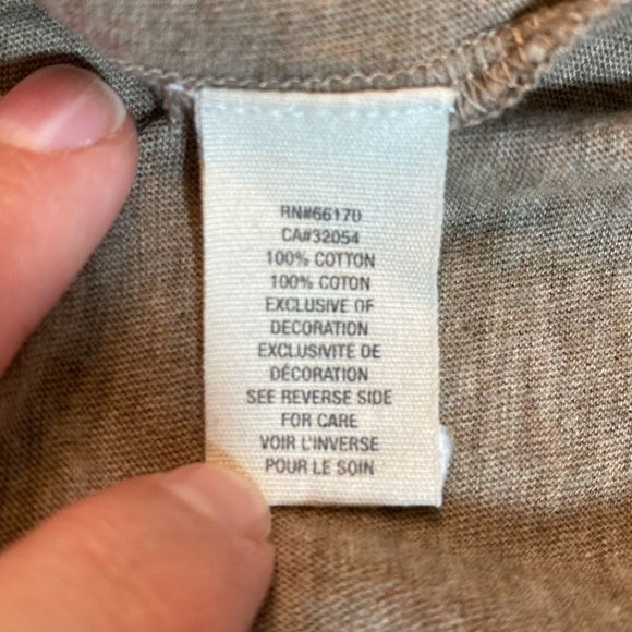 Boho Top - Picture 8 of 9